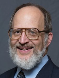 Kelvin Erickson headshot